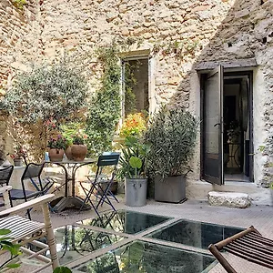 Maison d'hôtes La Vie De Chateau Grignan