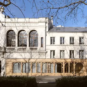 Hotel Elysee Montmartre Paris