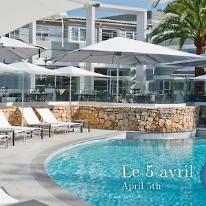 Hotel Golden Tulip Sophia Antipolis - & Valbonne