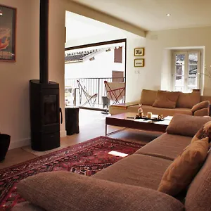 Appartement Le Clos St Louis