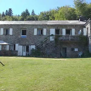 Hébergement de vacances Au Coeur Des Bois